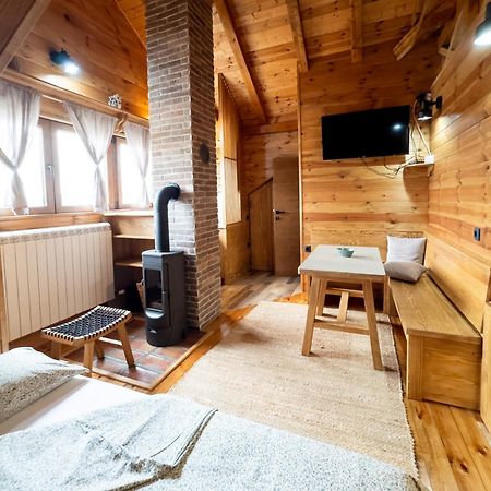 Apartmani 1490 Zabljak  Exterior photo