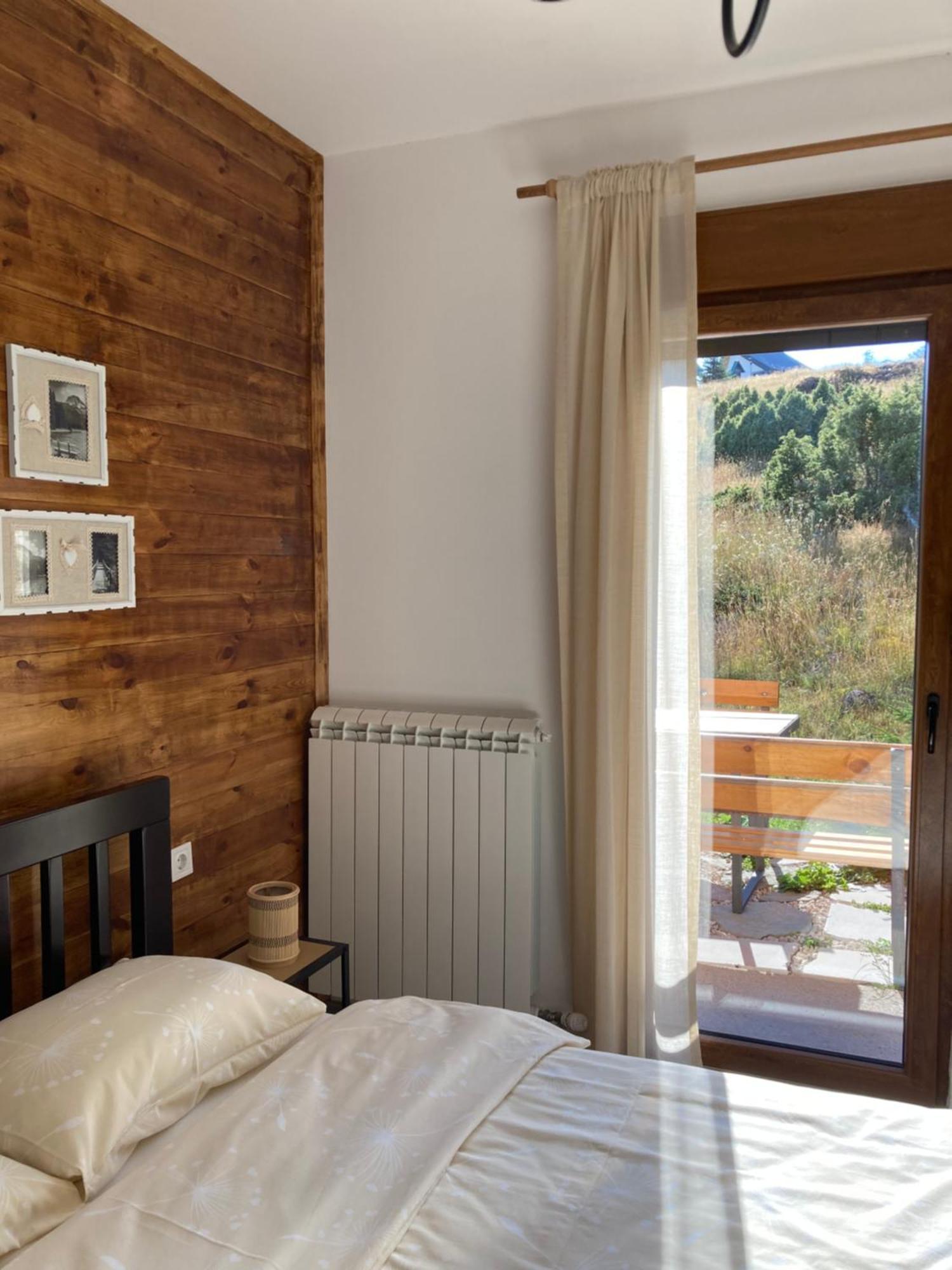Apartmani 1490 Zabljak  Exterior photo