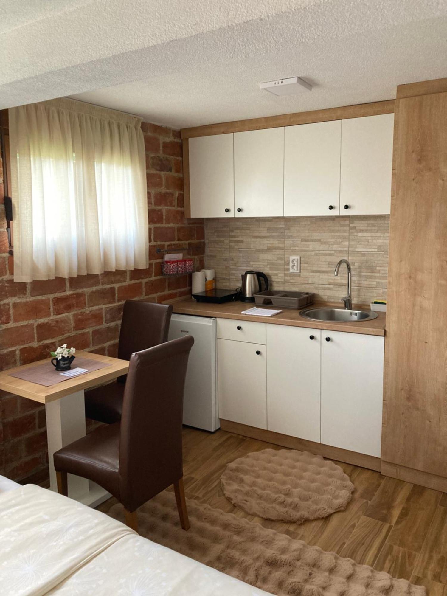 Apartmani 1490 Zabljak  Exterior photo
