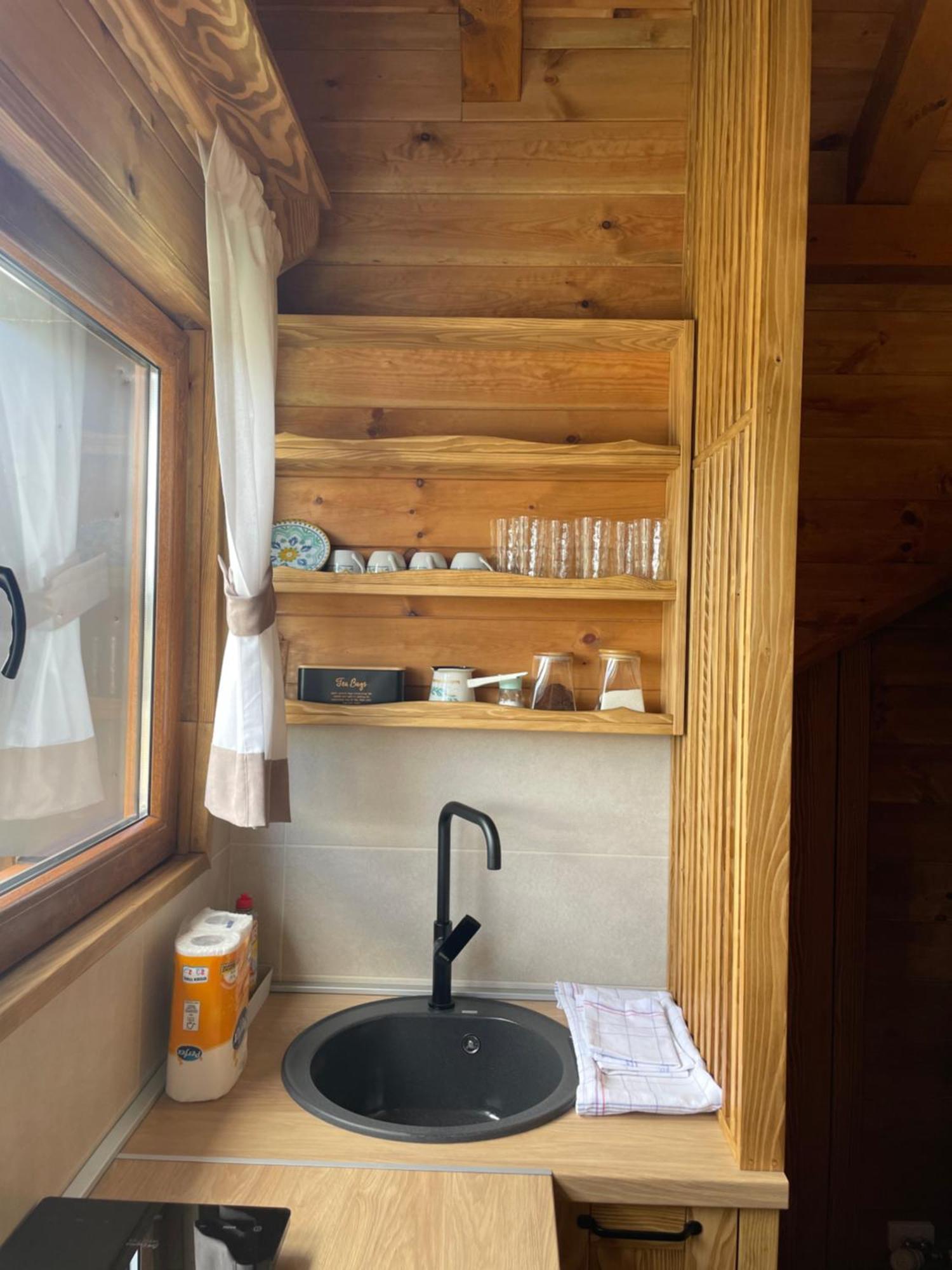 Apartmani 1490 Zabljak  Exterior photo